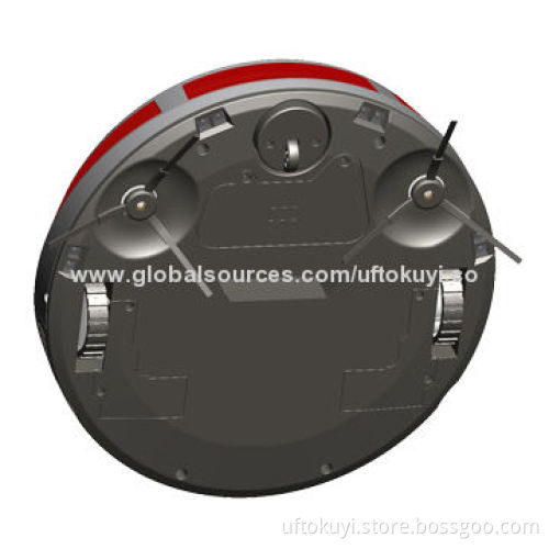 New Arrival Robot Vacuum Cleaner, 350mm Cleaning Width